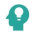 Image of a tiny head